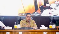 Kemendagri Dorong Bulog dan Pemda Gencarkan Pangan Murah