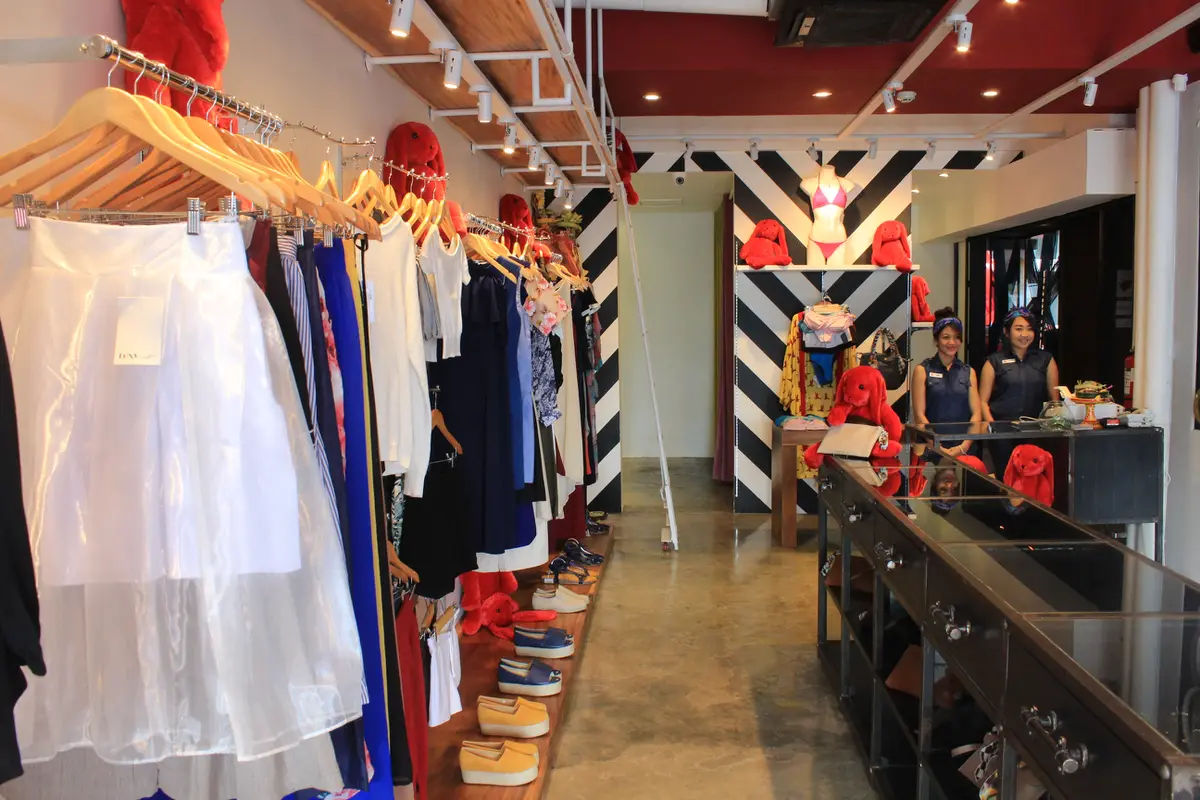 [Bintang] Dashoppe