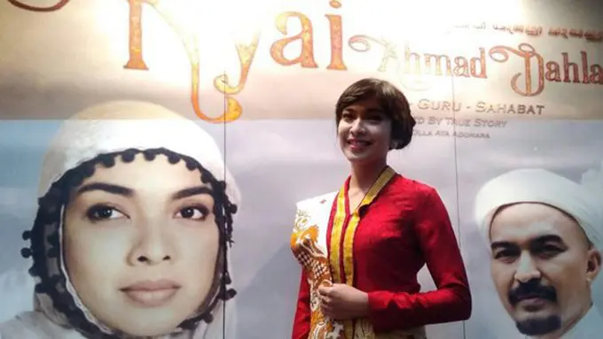 Copyright Vemale.com/Anisha SP