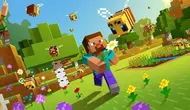 Minecraft pickup lines for your crush. (Photo: Mojang)