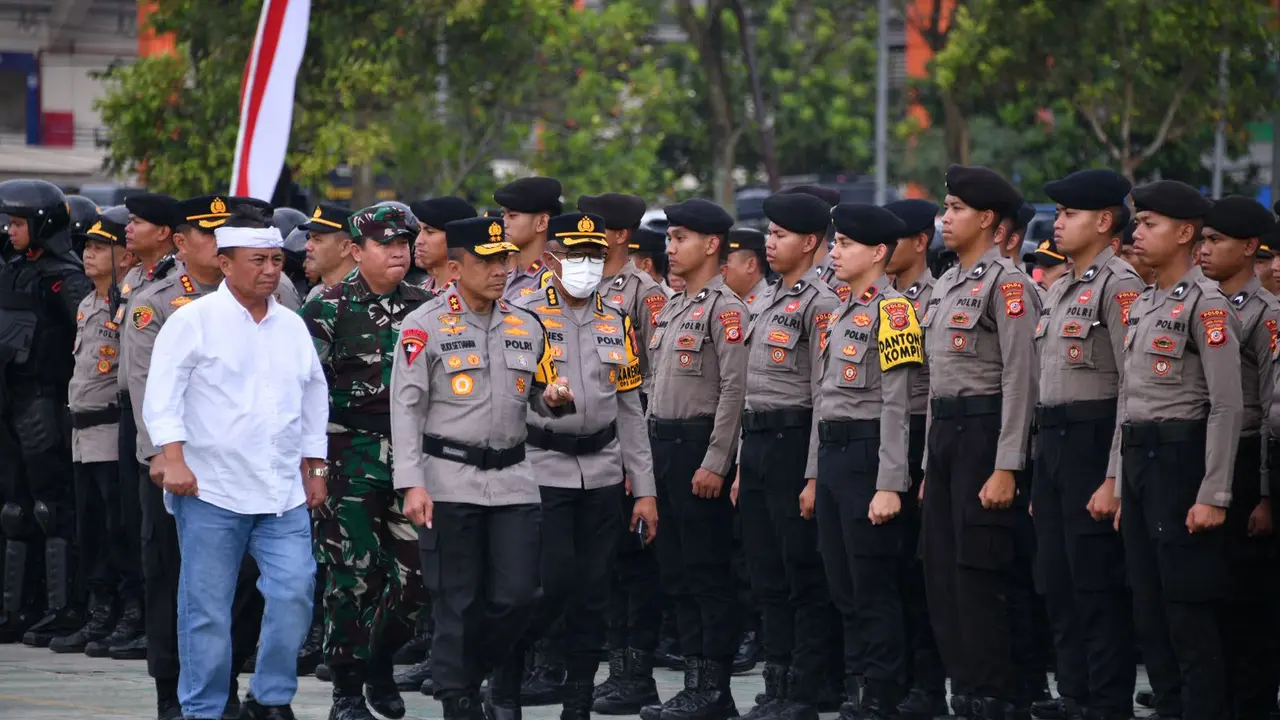 Piala Presiden 2025