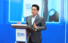 BRI Salurkan KUR Rp178,08 Triliun Sepanjang 2025, Paling Banyak untuk Sektor Pertanian