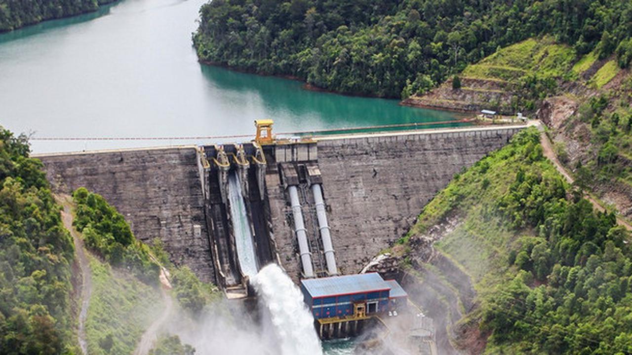 Realisasi Penggunaan Energi Bersih di Indonesia Baru 13,9 Persen, Masih Jauh dari Target