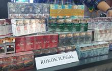 Kemnaker Khawatir Gelombang PHK Besar dari Aturan Kemasan Rokok Polos Tanpa Merek