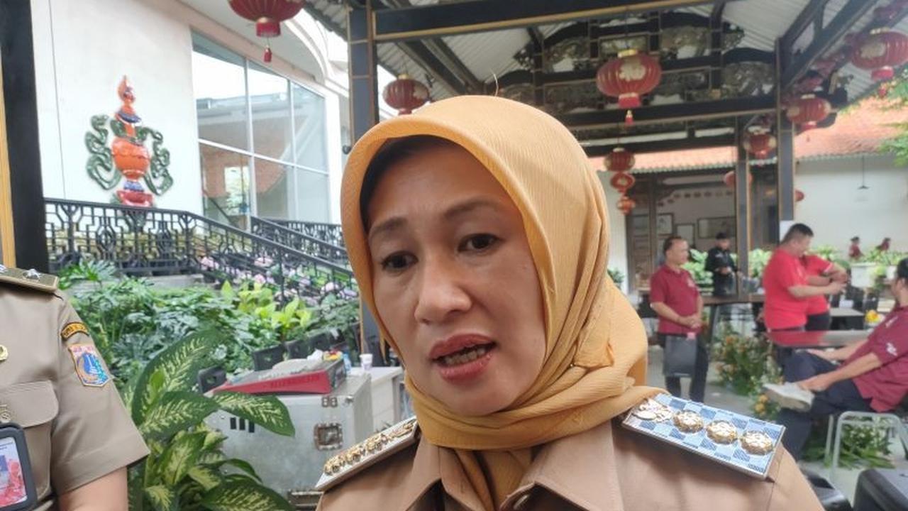 Pembangunan WC Komunal Tomang: Jakbar Kejar Target 100 Persen ODF