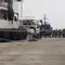 Tanker Diduga Bawa 2 Ton Sabu Dicegat di Selat Malaka