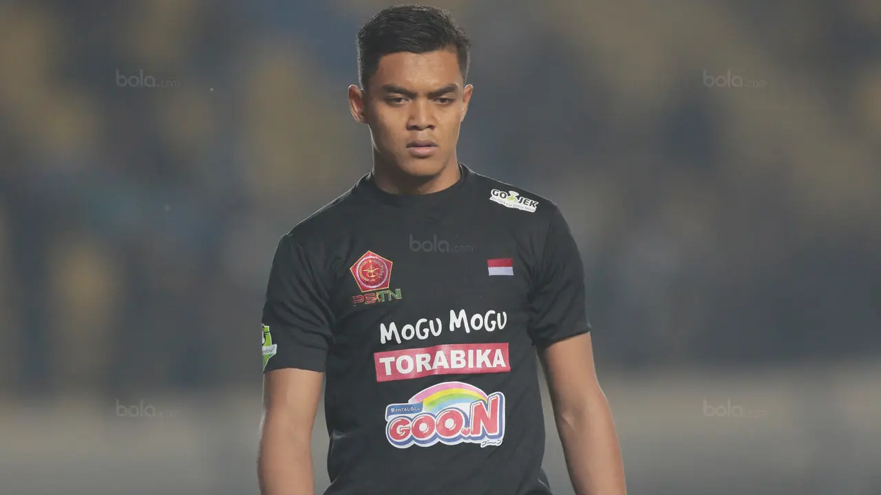 Teguh Amiruddin