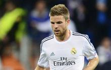 Dilepas Madrid, Tottenham jadi pelabuhan Illaramendi