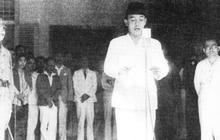Penetapan Kabinet Hatta II 4 Agustus 1949, Begini Sejarahnya