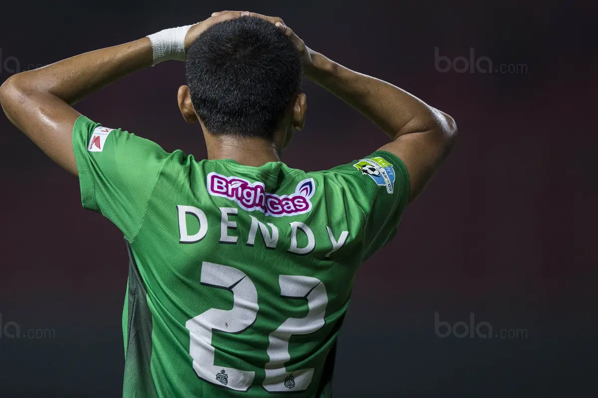 Dendy Sulistyawan
