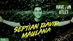 Berita video Pemain Timnas Indonesia dan Mitra Kukar, Septian David Maulana Adu Skill Tendangan Bebas di lapangan yang tak terduga.