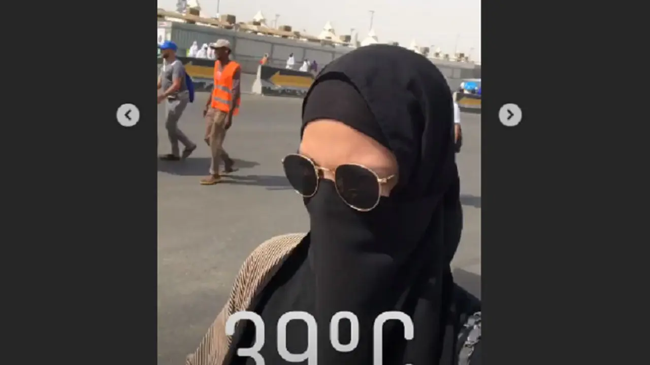 Nia Ramadhani
