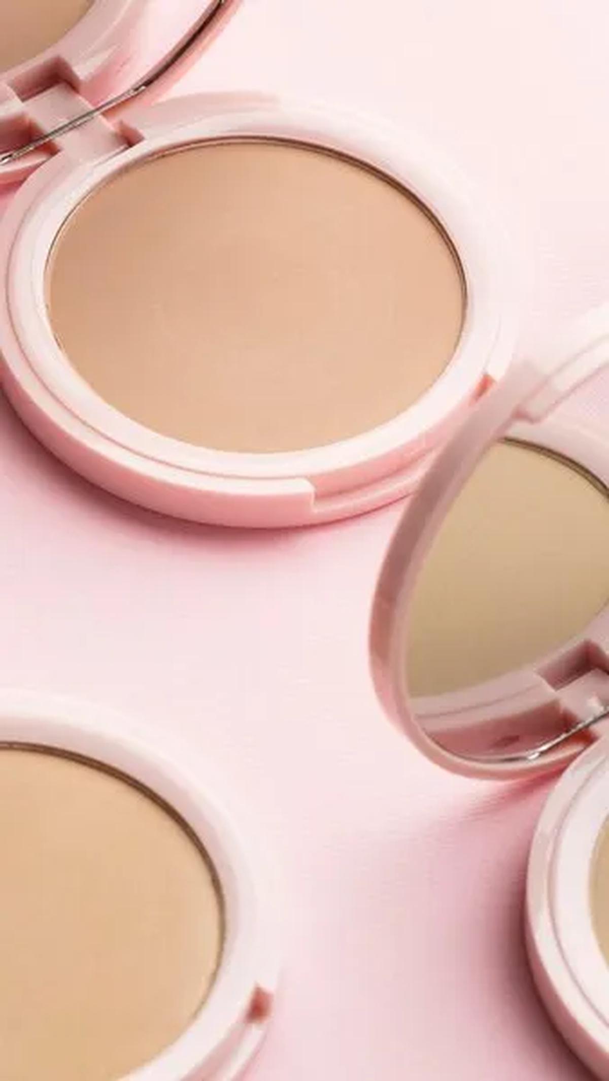 6. Cushion mengandung bahan-bahan yang ada di dalam skincare