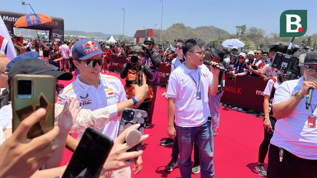 Marc Marquez
