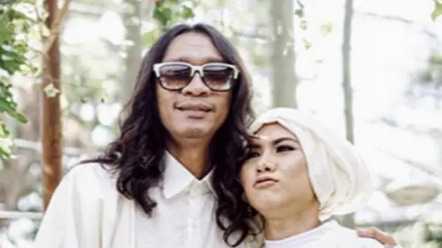 [Bintang] Aming-Evelyn