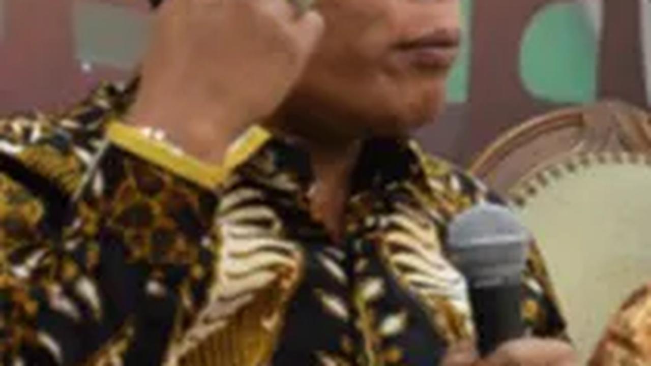 PDIP Interupsi di Paripurna, Sebut Semua Nama Capres-Cawapres Kecuali Gibran
