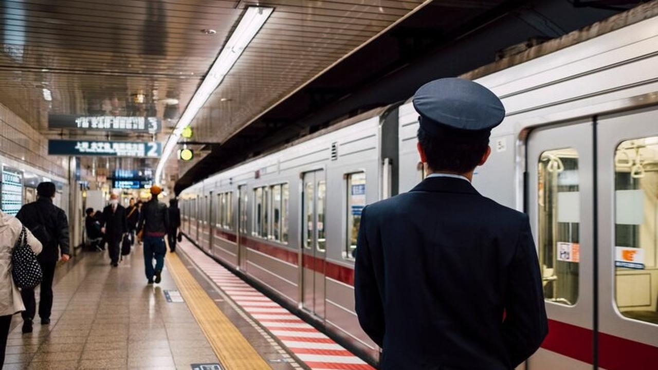 7 Etika saat Naik Kereta ala Jepang yang Patut Ditiru Orang Indonesia, Nomor 4 Sering Diabaikan