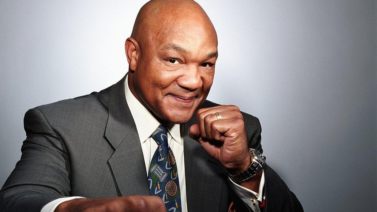 Kekayaan George Foreman, Petinju Legendaris yang Pernah Bertarung dengan Muhammad Ali
