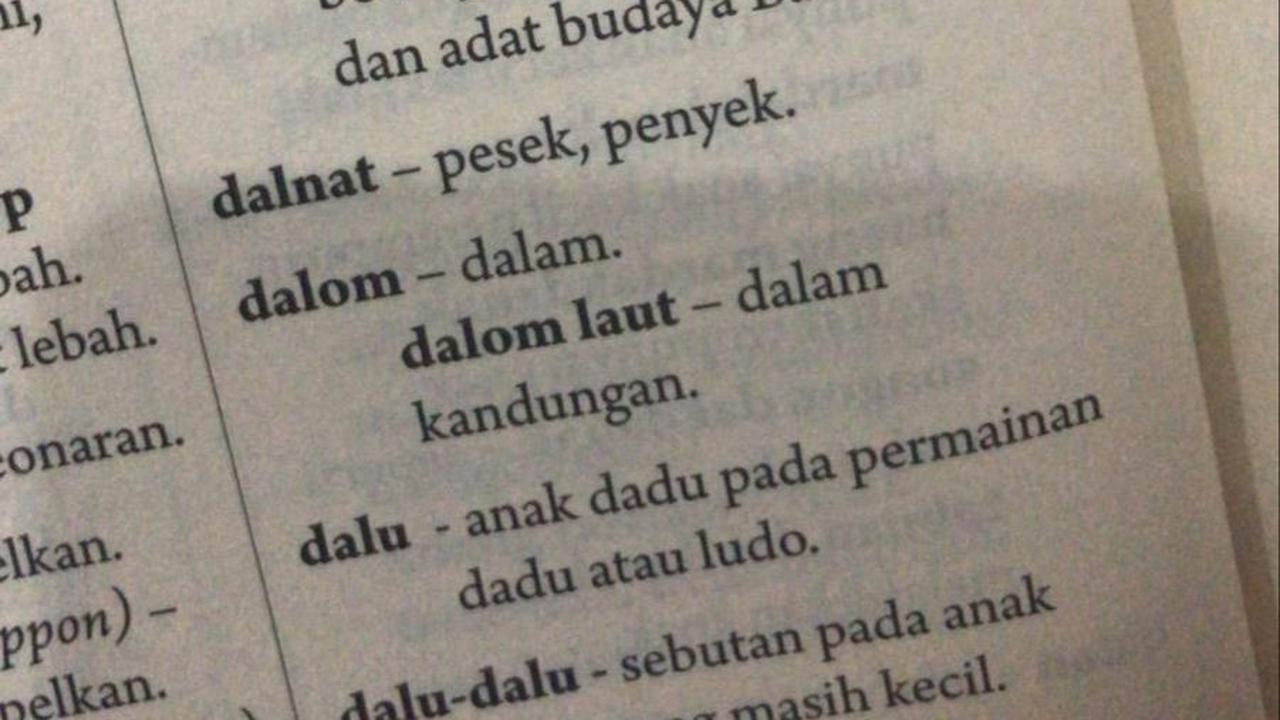 Dok. Istimewa