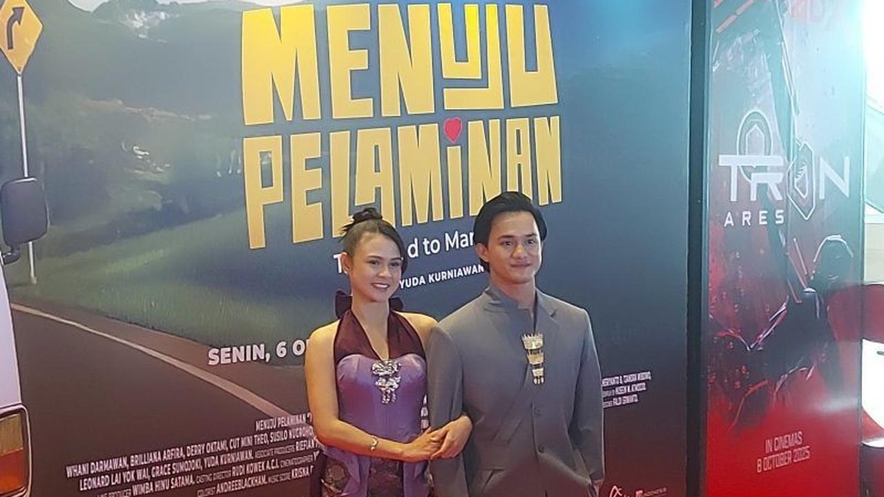 Rayakan HUT ke-80, Film Menuju Pelaminan PFN Tonjolkan Budaya Jawa-Minang dalam Balutan Romansa yang 'Indonesia Banget