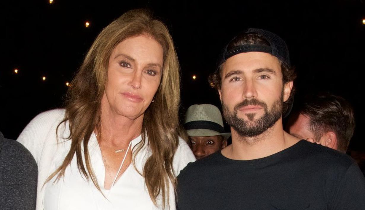 Brody Jenner Sakit Hati Caitlyn Jenner Tak Hadiri ...