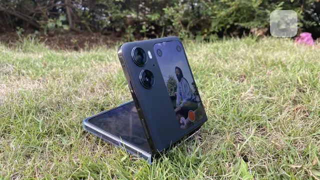 Oppo Find N2 Flip