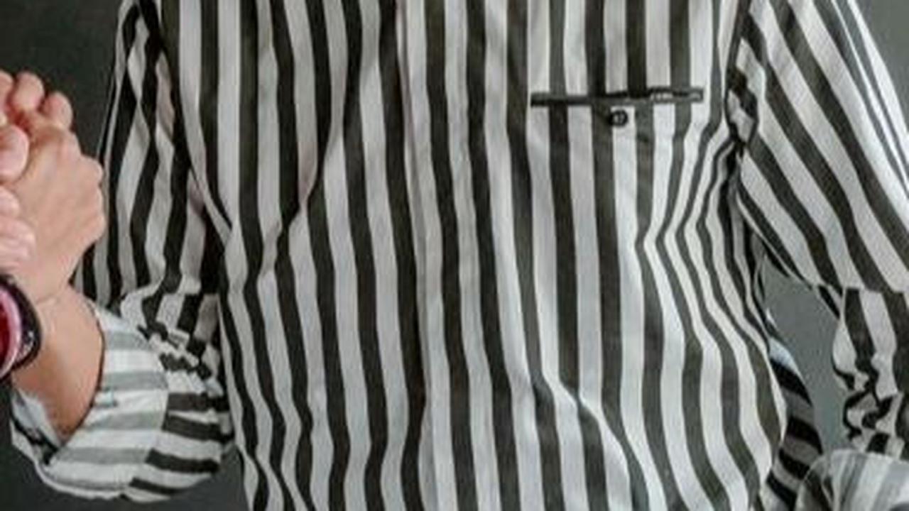 Ganjar Hadiri Kuliah di FISIP UI: Tadi yang Teriak Bapak, Seperti Anak Saya