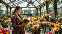 Arti Bunga: Makna dan Simbolisme di Balik Keindahan Floral