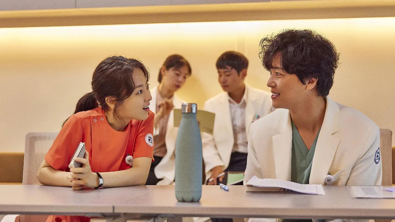 12 Episode, 2 Kali Tayang dalam Seminggu