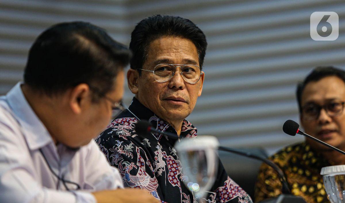 Berdasarkan informasi dihimpun, tindak pidana korupsi yang terjadi pada anak perusahaan PT Telkom diduga terkait<br>transaksi fiktif pengadaan barang dan jasa.