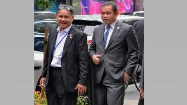 Mayjen TNI Maruli Simanjuntak