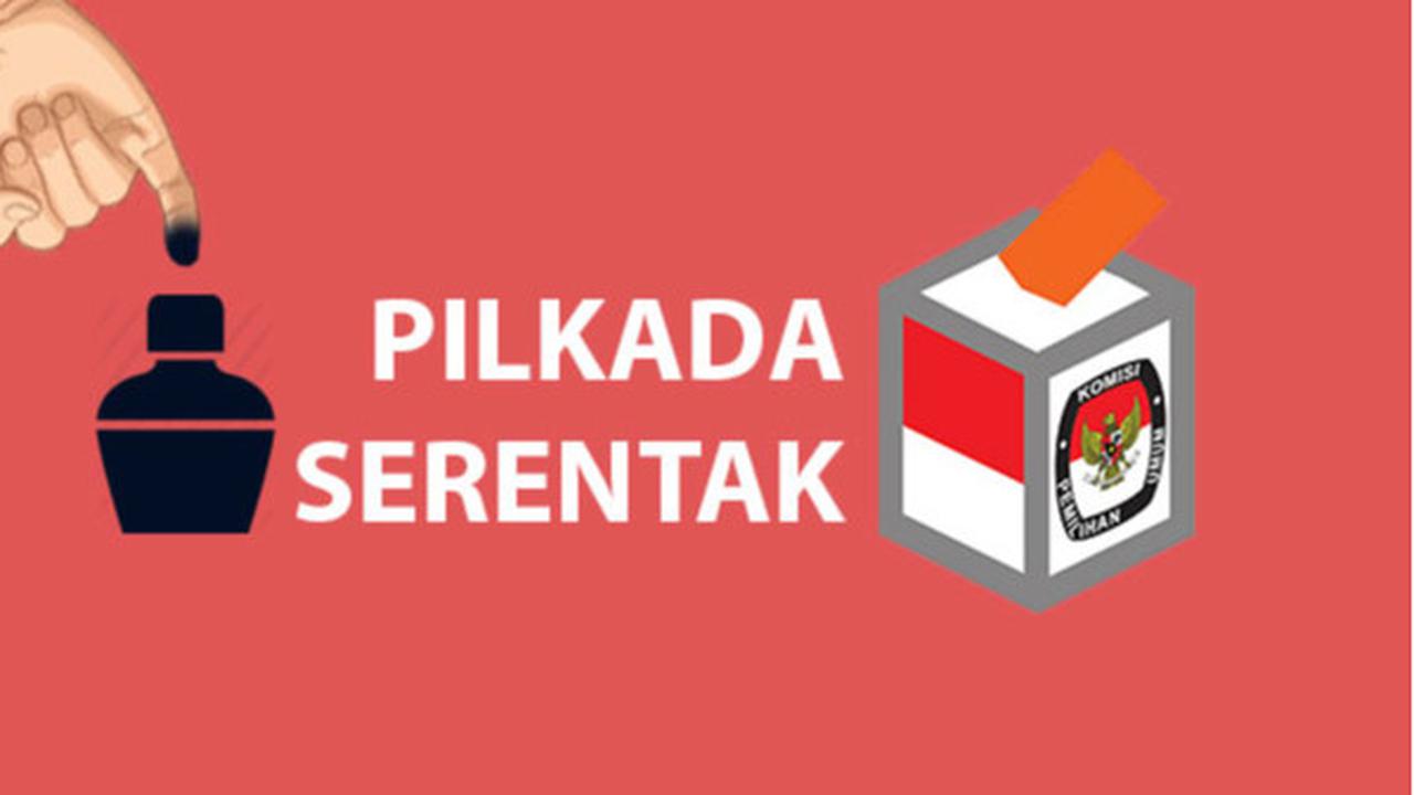 KPU Perpanjang Masa Pendaftaran Pilkada 2-3 September di 48 Wilayah Paslon Tunggal