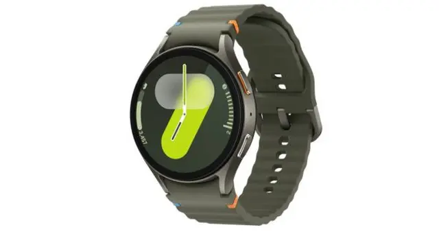 Samsung Galaxy Watch 7/Foto: Samsung.com