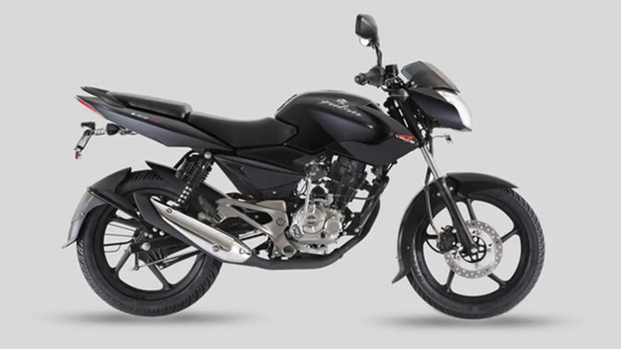Sulitnya Mencari Suku Cadang Motor Bajaj