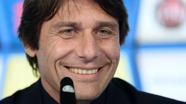 Antonio Conte