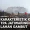 Mirip Kebakaran Lahan Gambut, hingga Hari Kelima Api di TPA Jatiwaringin Masih Berkobar