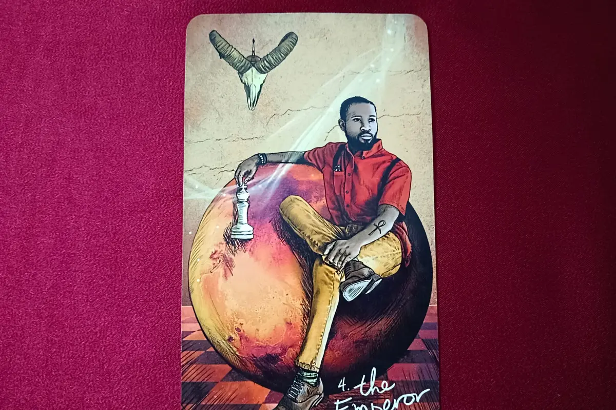 Tarot