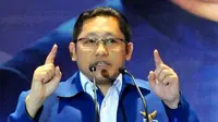 Anas: Demokrat Tak Ada Urusan dengan Kasus Century