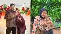 8 Potret Lamaran Shelvie Hana Mantan Daus Mini, Calon Suami Bukan Artis