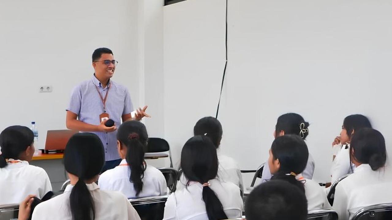 Akademisi Undana Soroti Pentingnya Literasi Digital Dampingi Pembatasan Media Sosial Anak