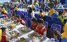 Benarkah Program Makanan Bergizi Gratis Jadi Solusi Cerdas untuk Tingkatkan Kesehatan dan Kesejahteraan Anak Indonesia? Ini Jawaban Pakar