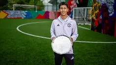 Strategi Manchester United untuk Bomber 15 Tahun Terungkap