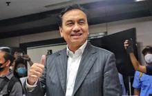 Effendi Simbolon Desak Megawati Mundur, PDIP: Semoga Tidak Semurah Itu jadi Corong Jokowi!