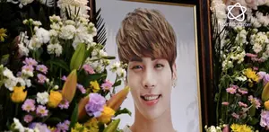 Begini surat terakhir yang ditulis JongHyun sebelum kematiannya.