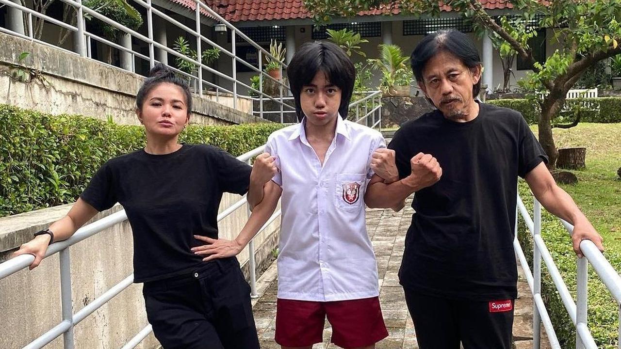 Kang Mus' Epy Kusnandar akan Direhabilitasi Dalam Kasus Narkoba, Ini Alasan Polisi