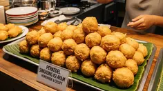 Resep Perkedel Singkong Isi Ayam yang Renyah di Luar, Cocok untuk Ide Jualan