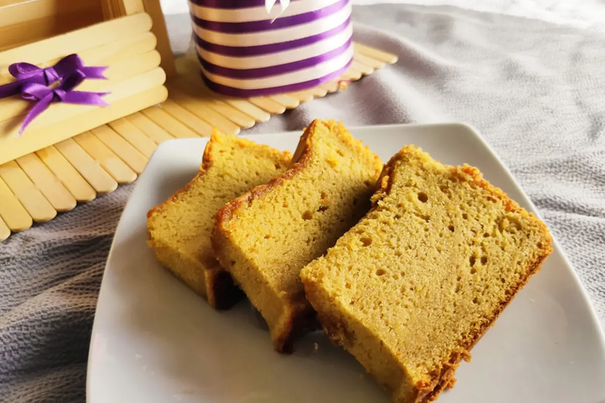 bolu kukus tanpa mixer