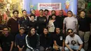 Festival musik Synchronize (Adrian Putra/Fimela.com)