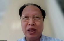 Respons MGBKI soal Skandal Dugaan Riset Palsu Libatkan WNI Demi Travel Grant