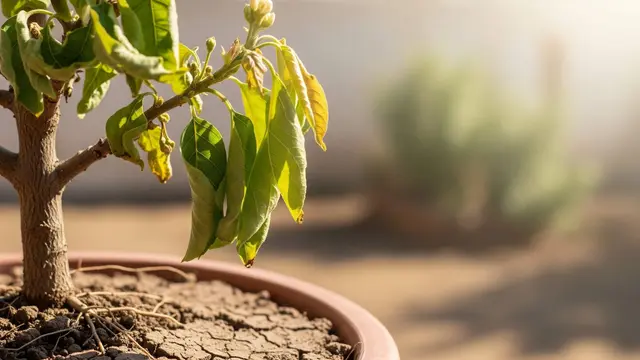 cara merangsang tabulampot agar cepat berbuah di pot